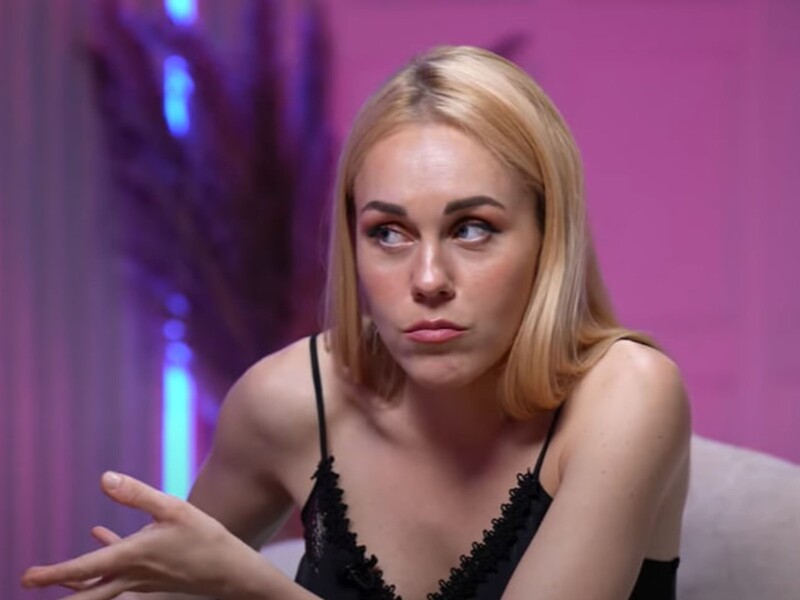 Дружина Тополі поскаржилася, що через зірковий статус вони не можуть знайти третього партнера для сексу