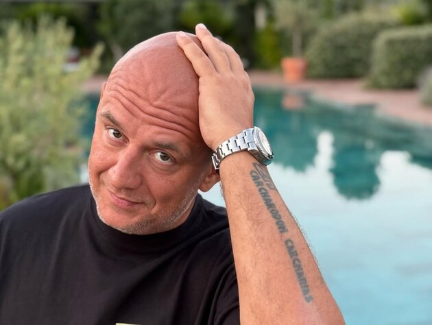 Конфлікт Тіни Кароль із Потапом. Відомий ведучий розповів, що чекає на шоумена після цього скандалу