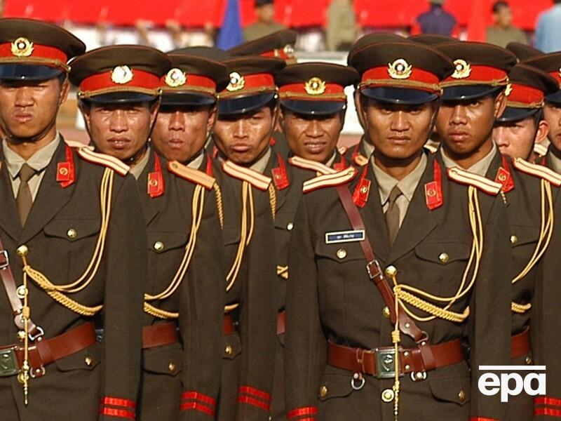 Кремль намагається втягнути Лаос у війну проти України – ГУР