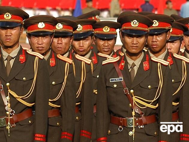 Кремль пытается втянуть Лаос в войну против Украины – ГУР