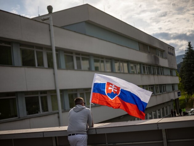 Словакия заблокировала 18-й пакет антироссийских санкций ЕС – СМИ