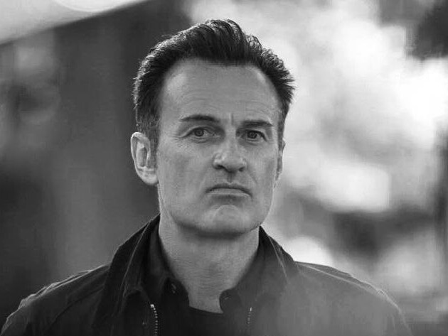 У 56 років помер зірка серіалу 