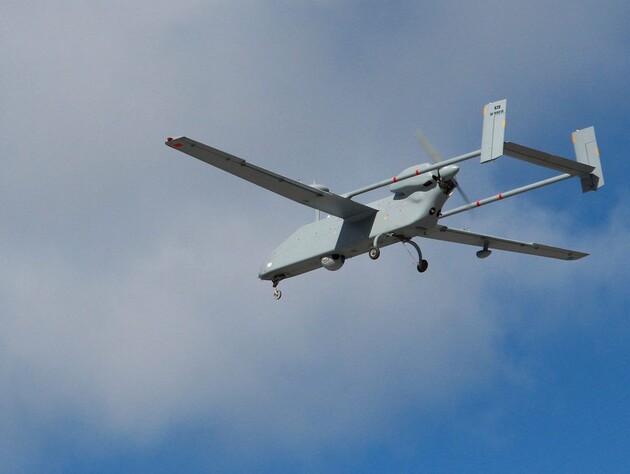 Українські безпілотники знищили рідкісні ворожі цілі. Відео