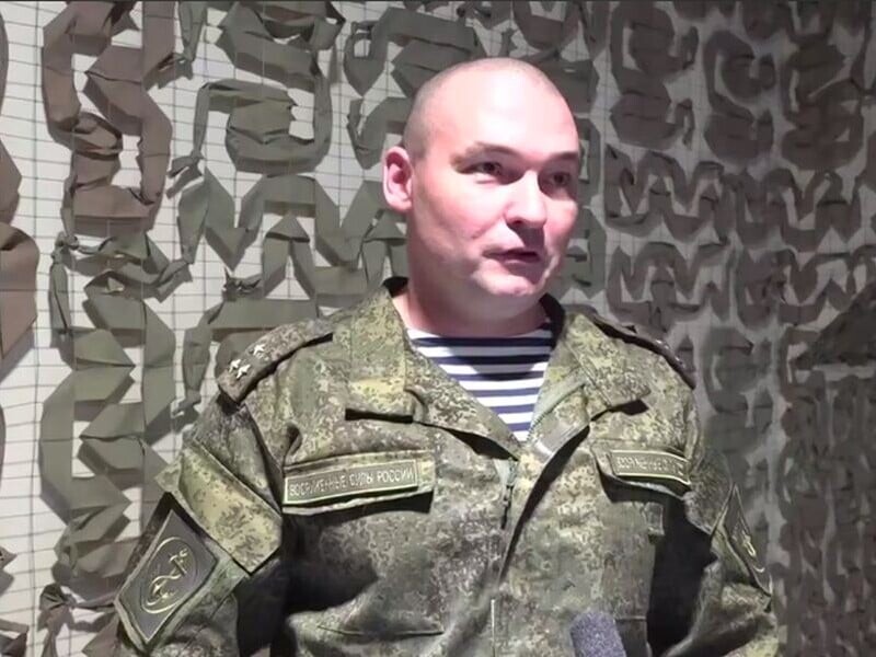 Британская разведка проанализировала ликвидацию генерала РФ Гудкова и спрогнозировала трудности в Москве