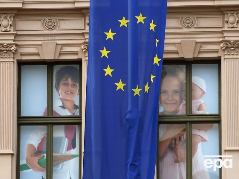 СМИ узнали, когда ЕС может объявить санкции против Израиля