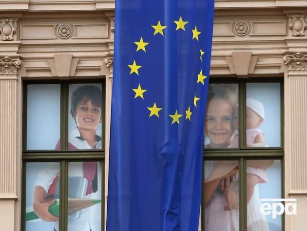 ЗМІ дізналися, коли ЄС може оголосити санкції проти Ізраїлю