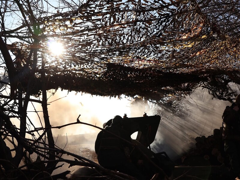 У Дніпропетровській області боїв із ворогом немає, вони точаться поблизу – речник ЗСУ