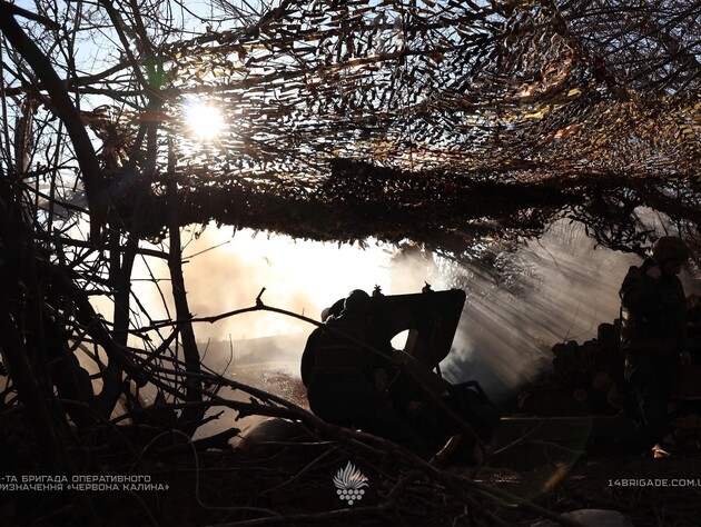 У Дніпропетровській області боїв із ворогом немає, вони точаться поблизу – речник ЗСУ