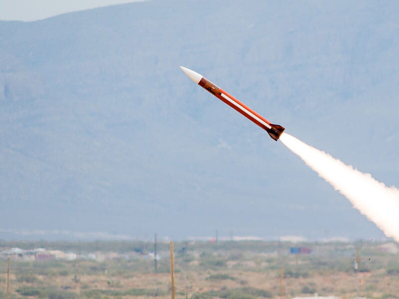 У Вашингтоні "оптимістично налаштовані" на відновлення постачання ракет для Patriot Україні – ЗМІ