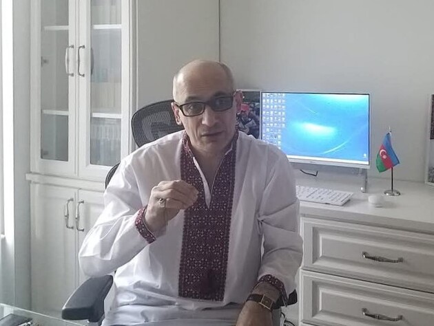 Нападение России на Азербайджан, война в Украине мешает Трампу, политический кризис в Иране. Интервью Гордона с Юнусом. Видео