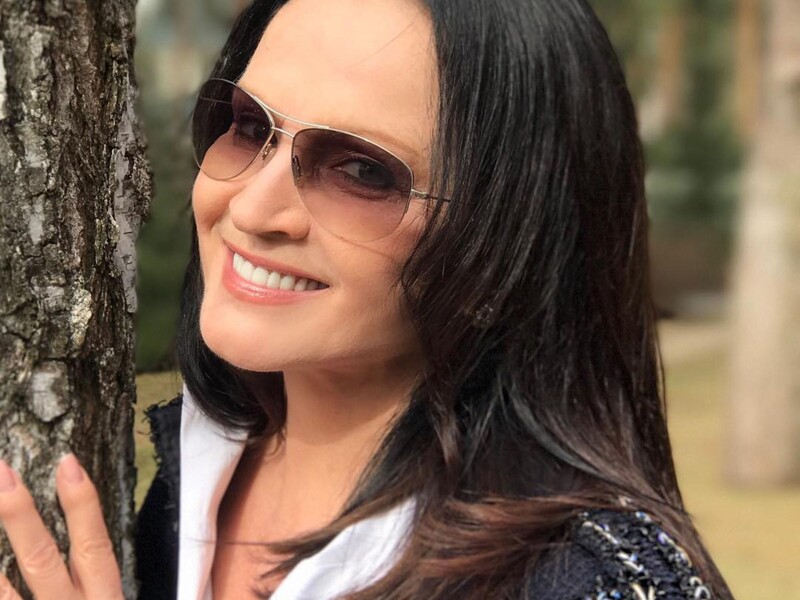 Таємна донька Фейгіна – Софія Ротару публічно відреагувала на відверте зізнання 54-річного юриста