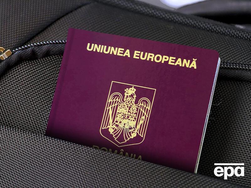 У Румунії викрили масштабну схему видавання паспортів росіянам для проникнення в ЄС – ЗМІ