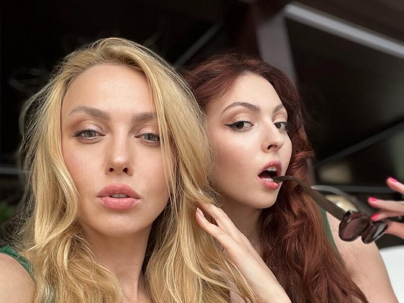 20-летняя дочь Поляковой после помолвки сделала заявление