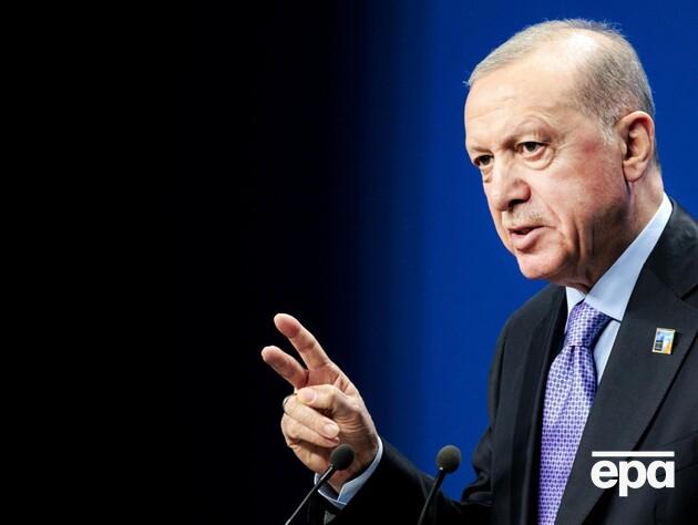 Алієв не хоче подальшої ескалації конфлікту з РФ – Ердоган