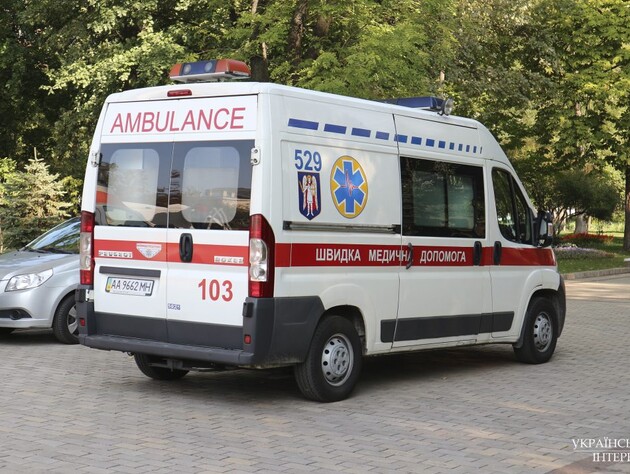 РФ ударила дроном по автомобілю в Харківській області, загинула дитина