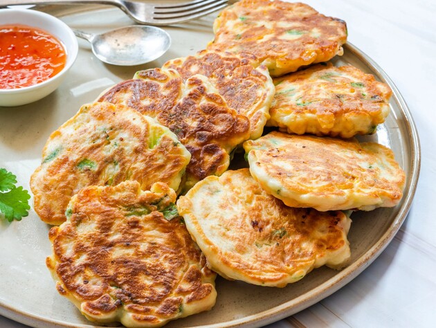 Змішайте ці продукти – і отримаєте неймовірно смачні й соковиті капустяники. Швидкий рецепт