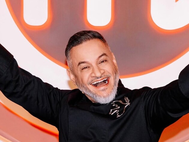 Хіменес-Браво, який замовчує особисте життя, показав, із ким засинає в ліжку