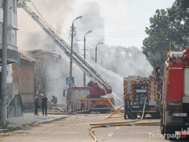 РФ и дальше будет бить по ТЦК – Сухопутные войска 