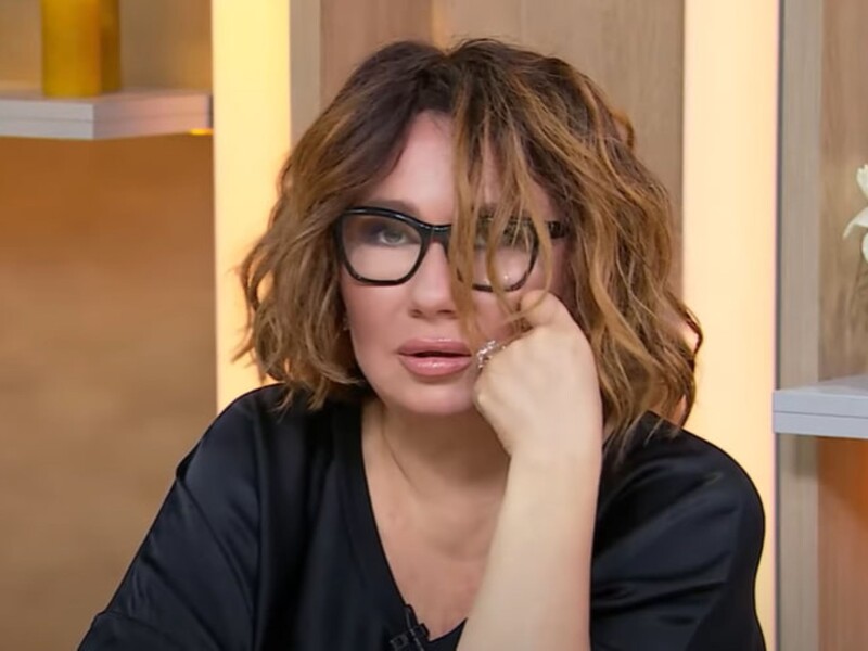 Мозговая рассказала, кто убедил ее, что она не умеет петь