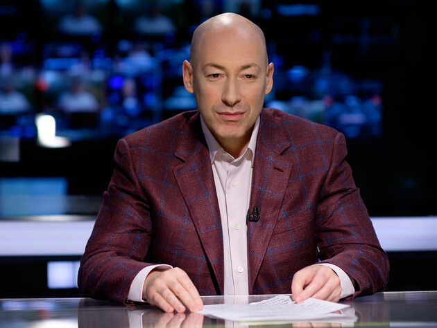 Істерика Путіна, побиття Арестовича, Трамп і Зеленський, нова війна РФ. Стрим Голованова з Гордоном. Трансляція