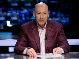 Істерика Путіна, побиття Арестовича, Трамп і Зеленський, нова війна РФ. Стрим Голованова з Гордоном. Трансляція