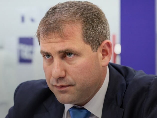 Проросійський блок Шора 