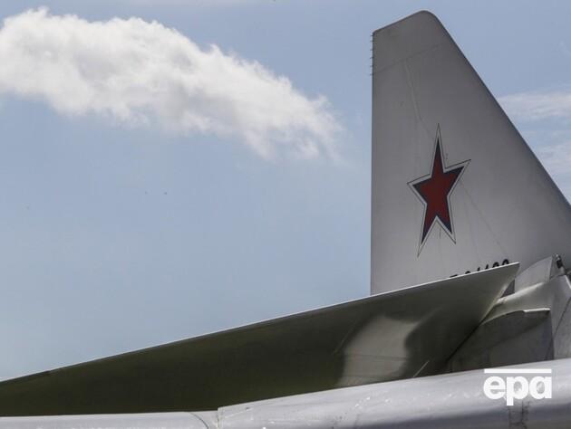 Россия, вероятно, потеряла свой стратегический бомбардировщик – СМИ