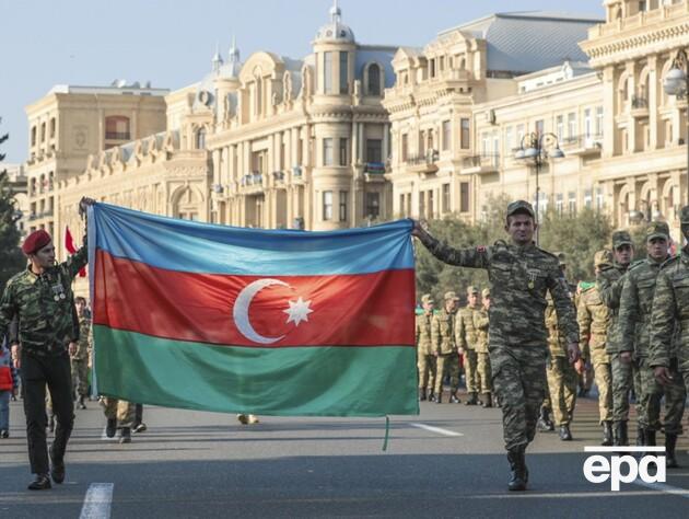 Российские военкоры 