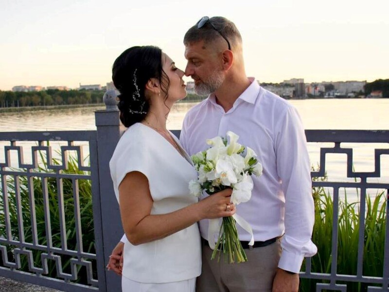 Морпіх Діанов вперше висловився про свій новий шлюб