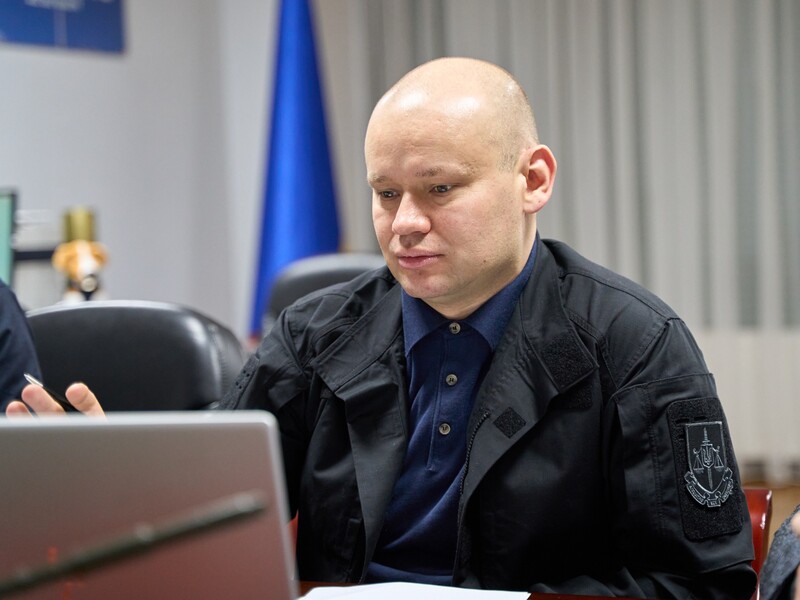 Партія "Батьківщина" вирішила відмежуватися від експрокурора Вербицького, а НАБУ зволікає з розслідуванням – Береза