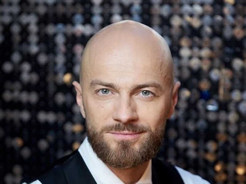 Влад Яма, який утік у США, в'їдливо відповів, коли з ним заговорили про Україну