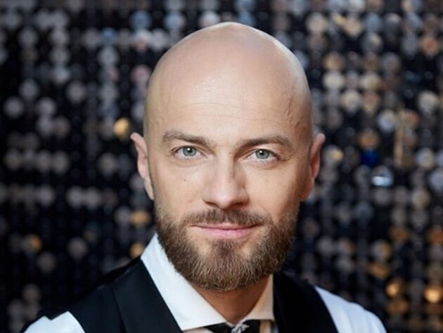 Влад Яма, який утік у США, в'їдливо відповів, коли з ним заговорили про Україну