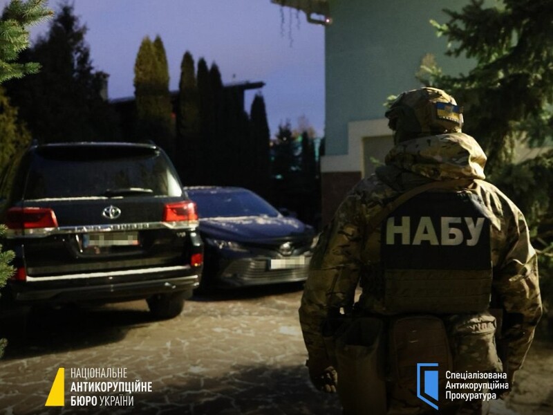 "Інформатор": НАБУ має звільнити детектива Нєдова через необґрунтовані статки його cім'ї