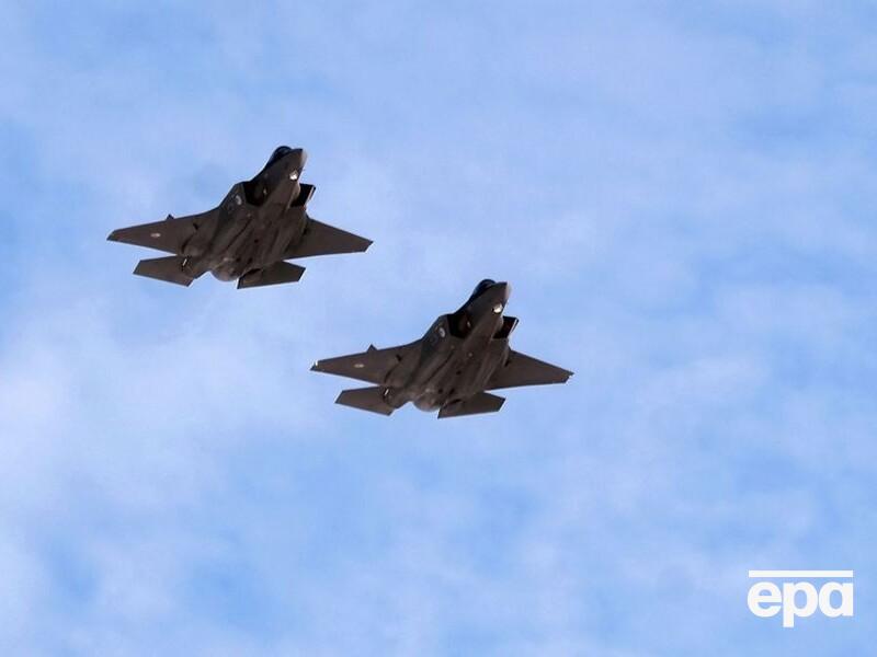 У Європі побоюються, що США перестануть оновлювати програмне забезпечення для військової техніки – The New York Times