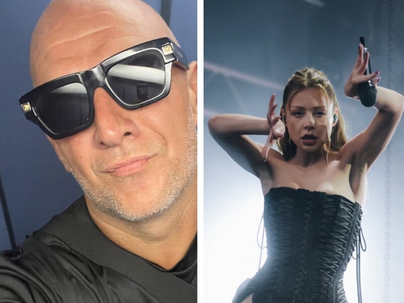 Потап после скандала с 