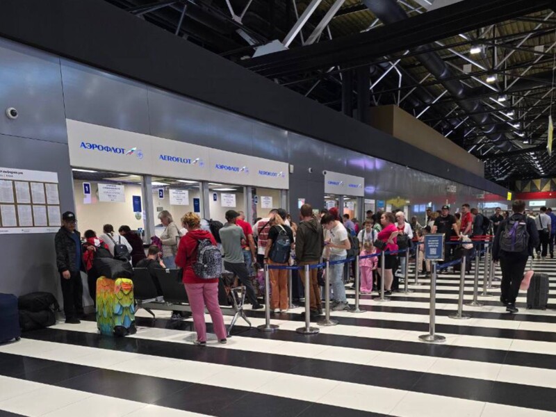 Путин уволил главу минтранса на фоне транспортного кризиса в РФ и миллиардных потерь авиации 