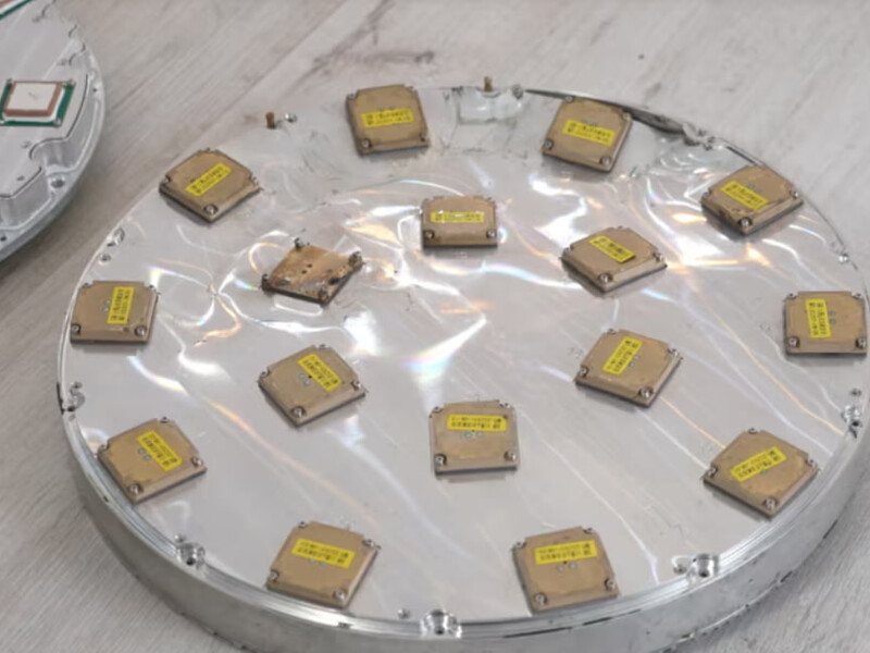 Уже не иранские. ГУР раскрыло, откуда "начинка" в российских Shahed