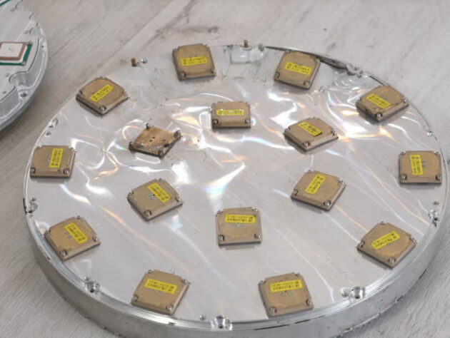 Уже не іранські. ГУР розкрило, звідки 