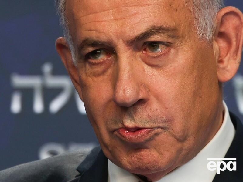 У ХАМАС осталось больше мертвых заложников, чем живых – Нетаньяху