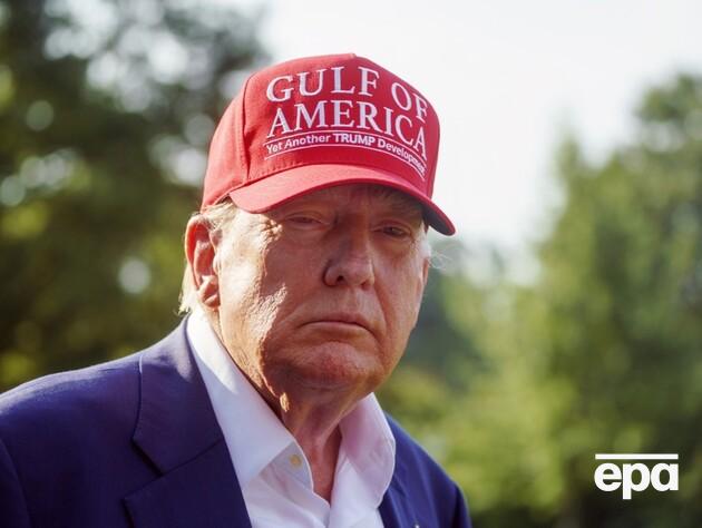 Трамп пояснив, за що звільнив 