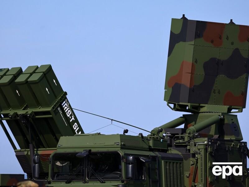 Bild дізнався таємний список озброєння, яке Україна хоче отримати від Німеччини