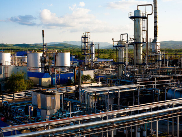 Дрони української військової розвідки атакували НПЗ у Краснодарському краї Росії – ЗМІ