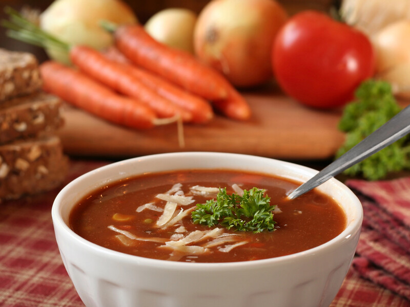 "Борщовий набір" подешевшав. Як в Україні змінилися ціни на овочі й фрукти