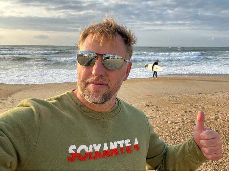 Хвороба Путіна, чи покине Трамп Україну, війна Азербайджану з РФ. Інтерв'ю Гордона з Осєчкіним. Відео