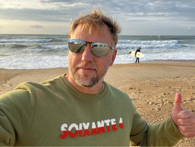 Хвороба Путіна, чи покине Трамп Україну, війна Азербайджану з РФ. Інтерв'ю Гордона з Осєчкіним. Відео