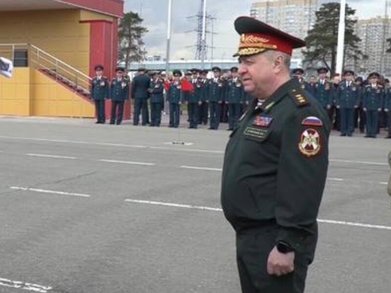 Бывшего замглавы Росгвардии арестовали и отправили в "Лефортово". Его подозревают в коррупции