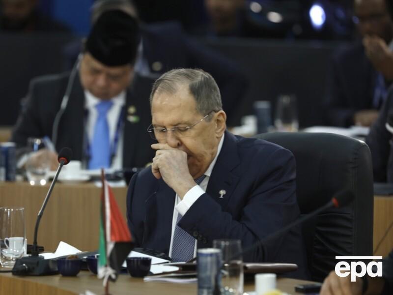 Лавров запропонував Угорщині "об'єднатися" й "захистити" нацменшини в Україні