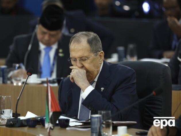 Лавров запропонував Угорщині 