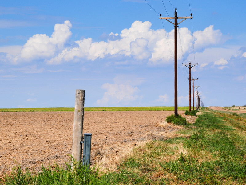 За прошедшую неделю ДТЭК вернул электроэнергию почти 200 тыс. семей