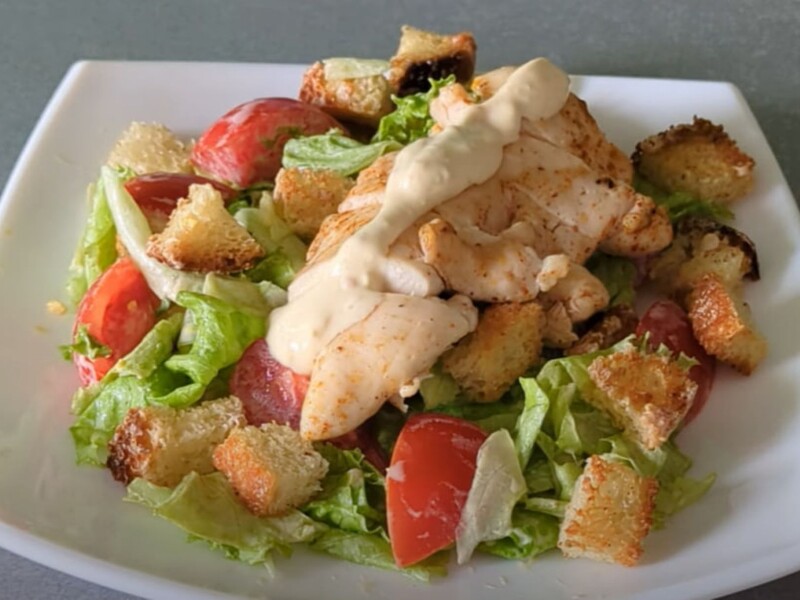 Смешайте это с яйцами – и получится невероятно вкусный и бюджетный соус для салата 